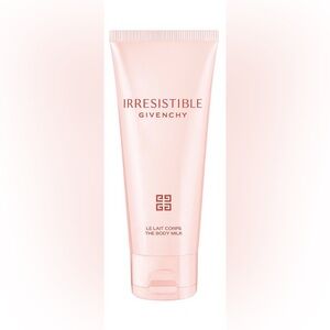 Givenchy Irresistible Hydrating Body Lotion
